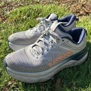 HOKA Bondi 7 size women 7